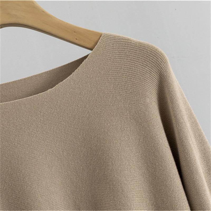 Spring and Autumn Women's Lantern Long Sleeve Hip Wrapped Half Skirt Two Piece Suit Style Temperament Set