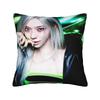 Kpop Style Lemonade Album Pillow Cover Novelty Pillow Case For Sofa Home Decor Soft Pillowcases Birthday Present