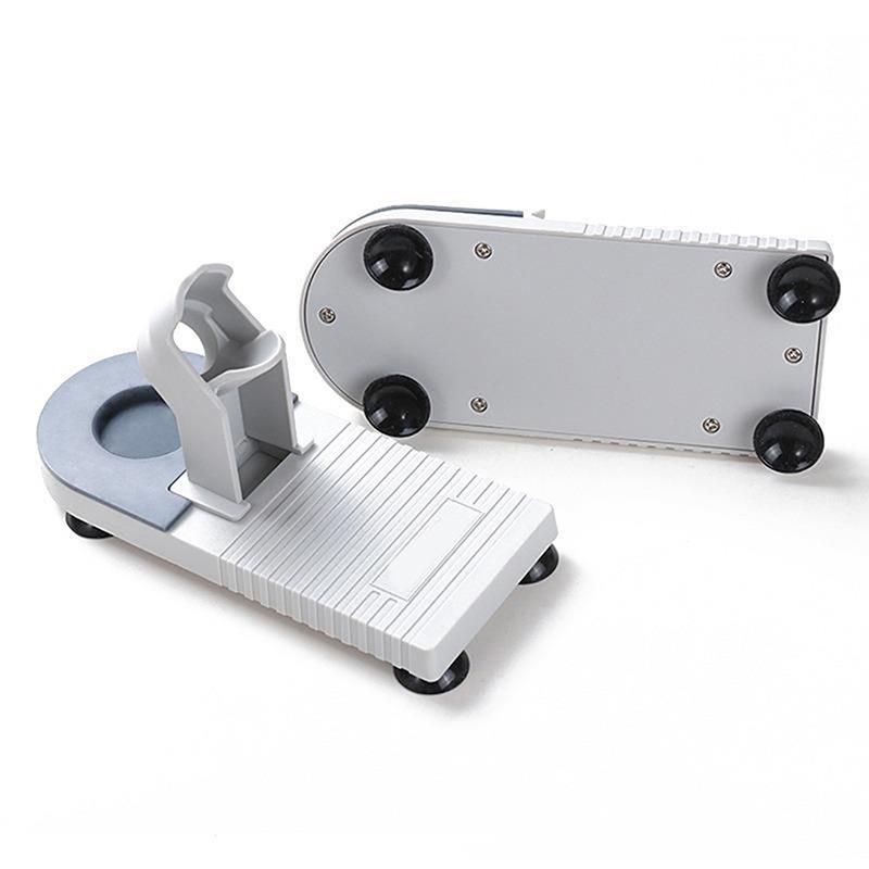 Hot Melt Glue Gun Holder Hot Melt Glue Gun Home DIY Repair Tool Hot Melt Glue Machine Base