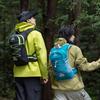 Schoolbag Large Capacity Mountaineering Bag Outdoor Riding Lightweight Hiking Backpack Lightweight Mountain Climbing Sports Leisure Travel Backpack