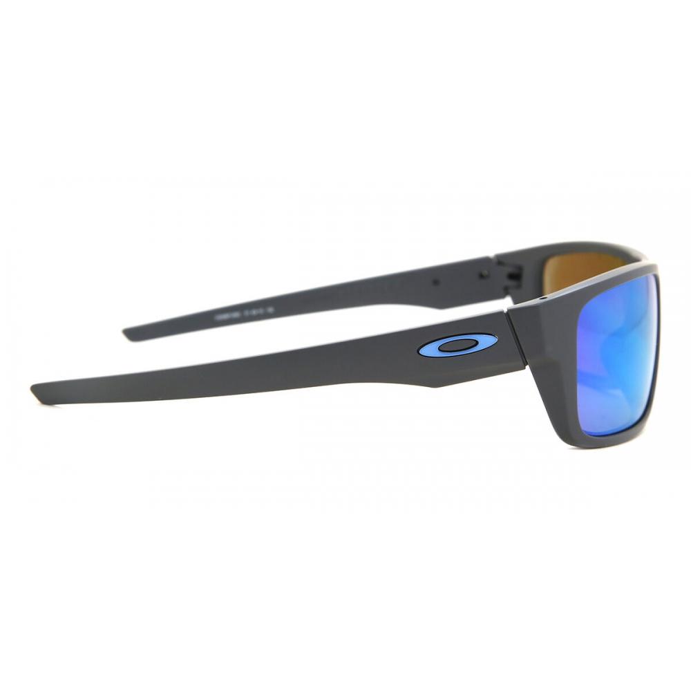 Oakley Oo9367 Drop Point Polarized 936706 Men Sunglasses