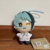 New 10cm Riddle Room Nunu Azul Malleus IDIA Soft Stuffed Dolls Pendant Twisted Wonderland Plush Toy Peluche