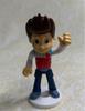 [USED] Rider Figure Approx. 10cm