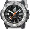 Luminox MIL SPEC Série 3350 Potápěčské Safírové Vojenské Hodinky XL.3359.SET