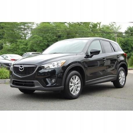Mazda 16w Black Mica Met. Black Car Paint Spray 150ml