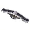 Used Price Reduction CENTURY CENTURY 606.7.X.50I.12.SR Timegem 1P Diamond Ladies Beautiful Condition Box/Warranty Included Watch J#147890