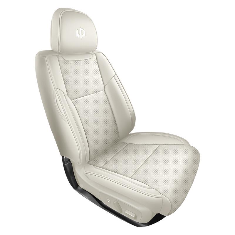 Leapmotor C16 All-Season Breathable Perforated Seat Covers - 26 Models
