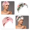 Women Headwrap Headwear Hat Hair Scarf Perfect for Festivals and Celebrations Breathable Head Cover Headscarf
