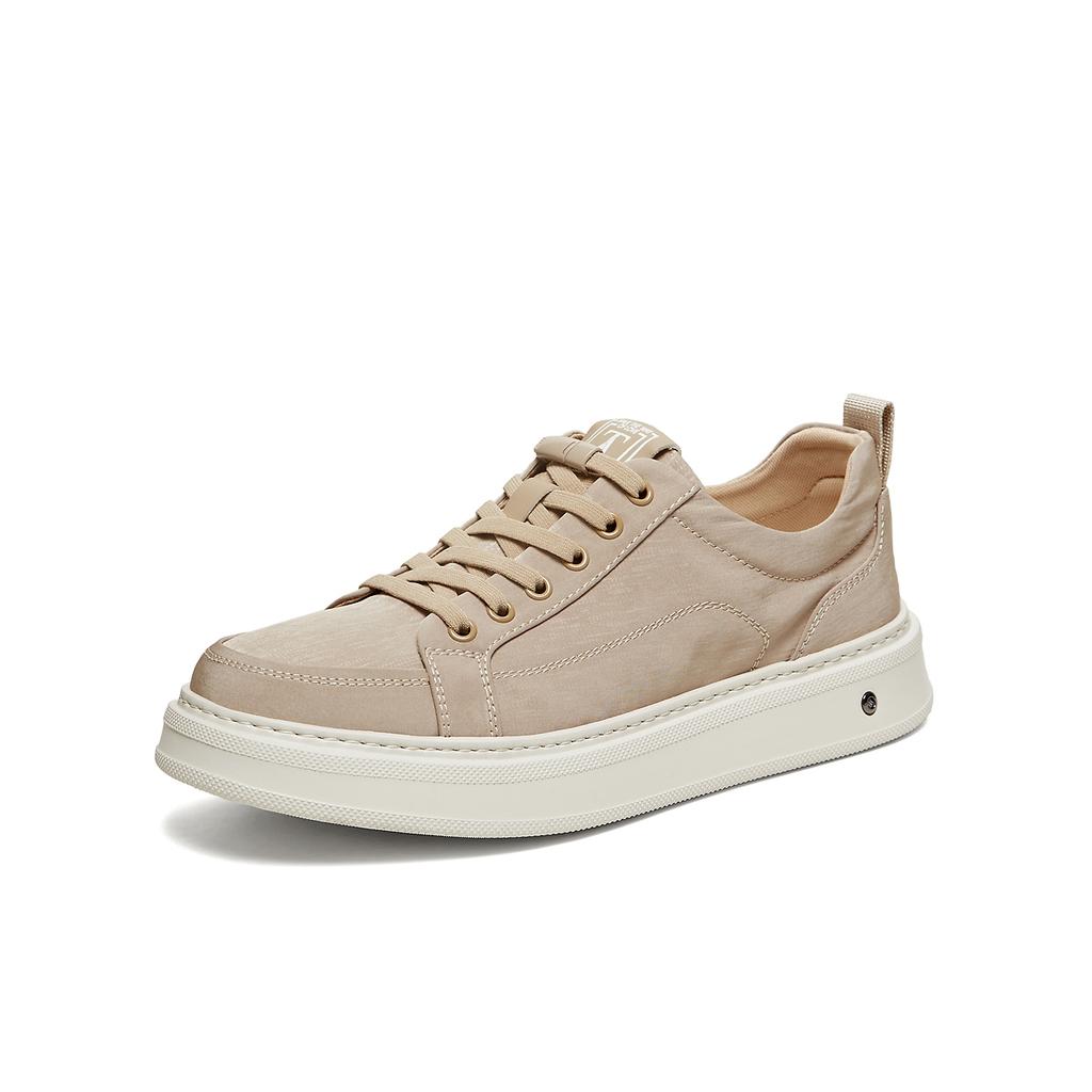 TATA/He She 2026 Summer Shopping Mall Same Comfortable and Versatile Casual Men's Shoes New Style