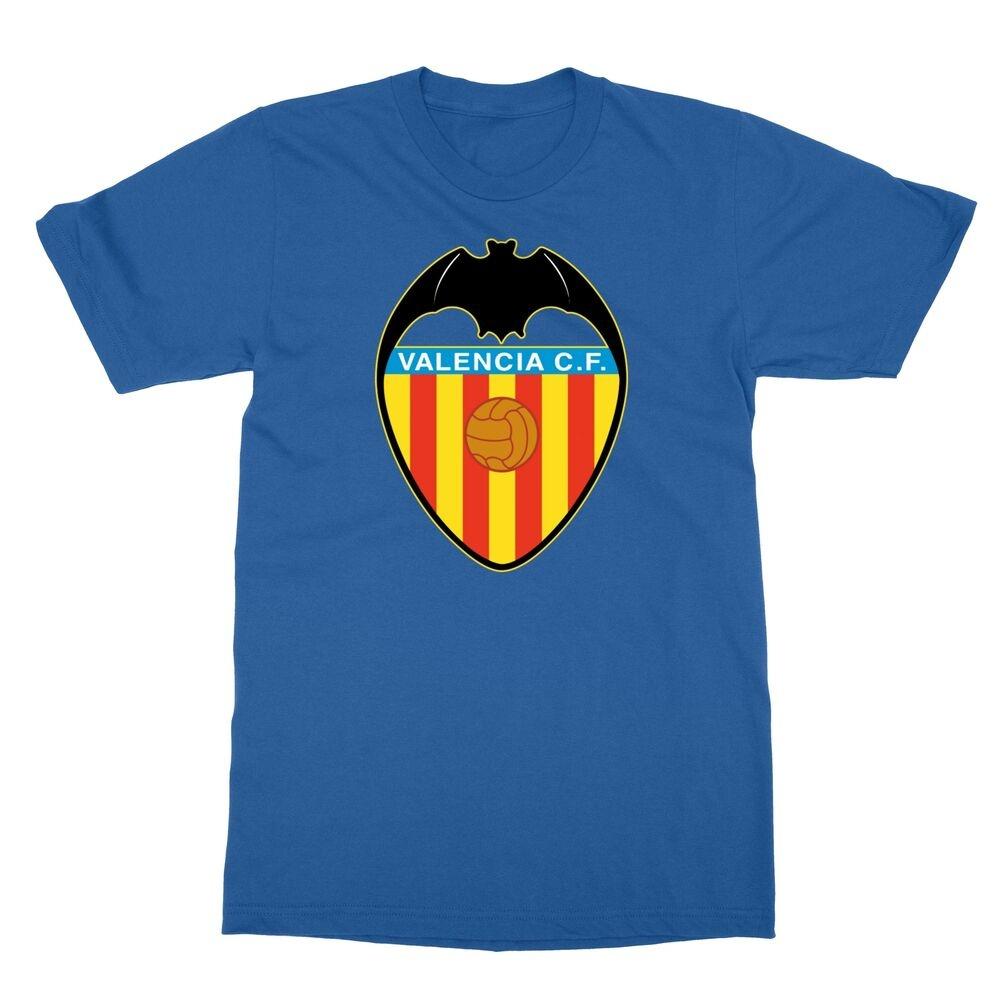 

Футболка Valencia Cf Espana Испания Футбол Футболка