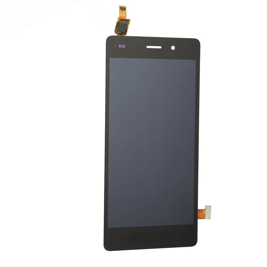 Bildschirmersatz-LCD-Display, Touchscreen-Digitalisierer-Baugruppe mit Demontagewerkzeug für Huawei P8