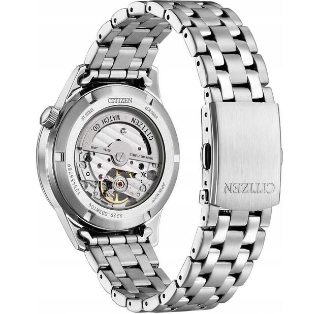 Часы Citizen Mechanisch NH9131-73A