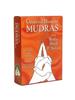 HOT!!! Mudras for Body Mind and Spirit The Handy Course in Yoga With 68 Cards for Practice Cards Tarot Oracle Card Deck