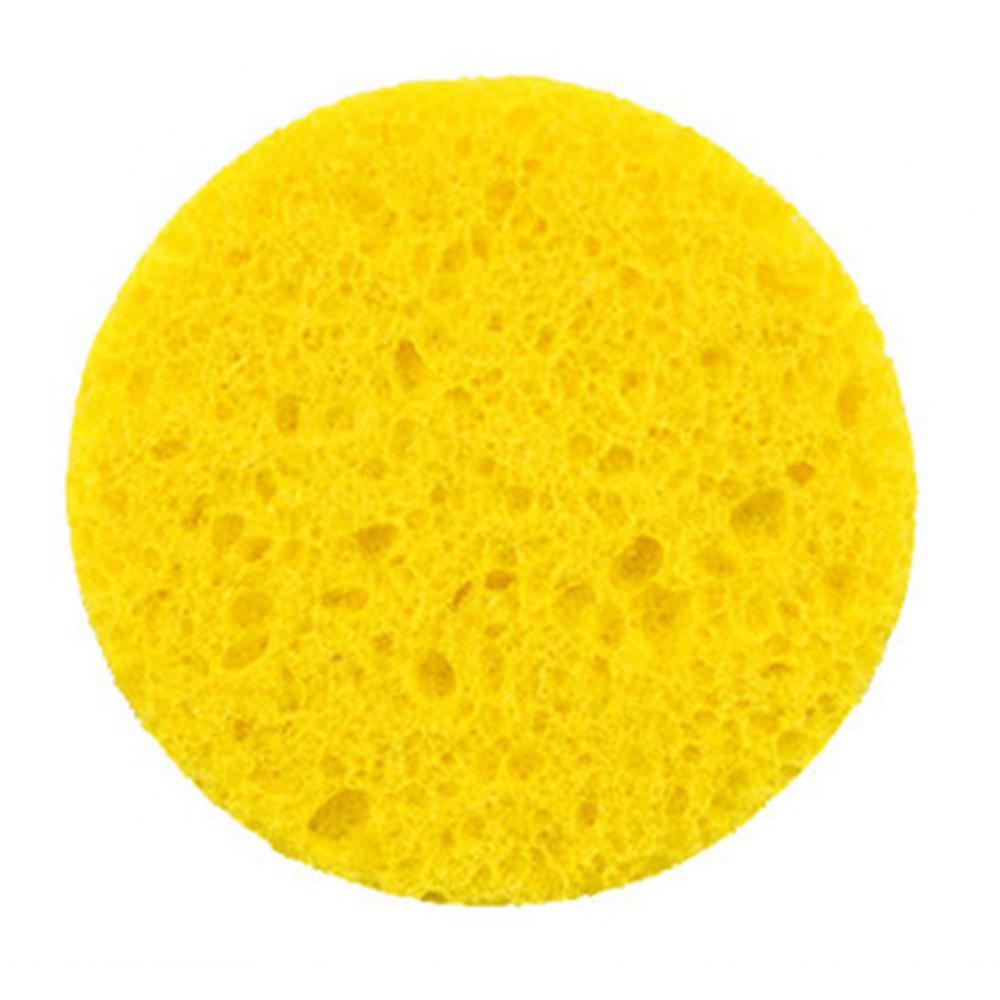 1~4PCS Natural Gentle Effective In-demand Healthy Popular Gentle And Effective Exfoliation Tool Eco-friendly Wood Pulp