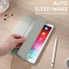 For iPad 9th Generation Case 2021/iPad 8th Generation Case 2020 10.2 Inch, iPad 7th Generation 2019 Magnetic Flip Smart Cover