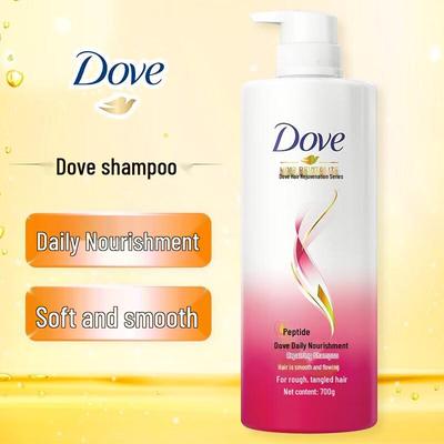 Shampoo e balsami per capelli – Shampoo