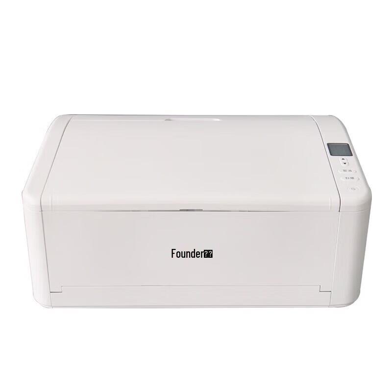 

Founder G7080 A3 Duplex Sheet-fed Scanner