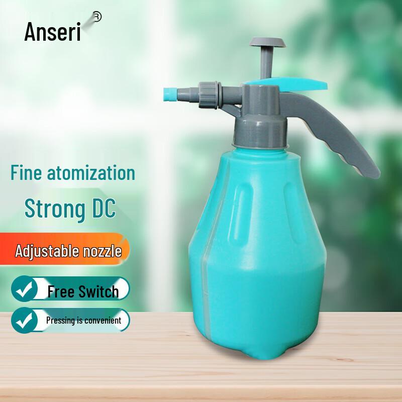 Ansr Pressure Spray Bottle