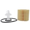 04152-YZZA6 Oil Filter For Toyota Corolla 2009 - 2017 / Lexus CT200H 2011 - 2017 / Matrix 2009 - 2014 / Prius 2010 - 2017 2018