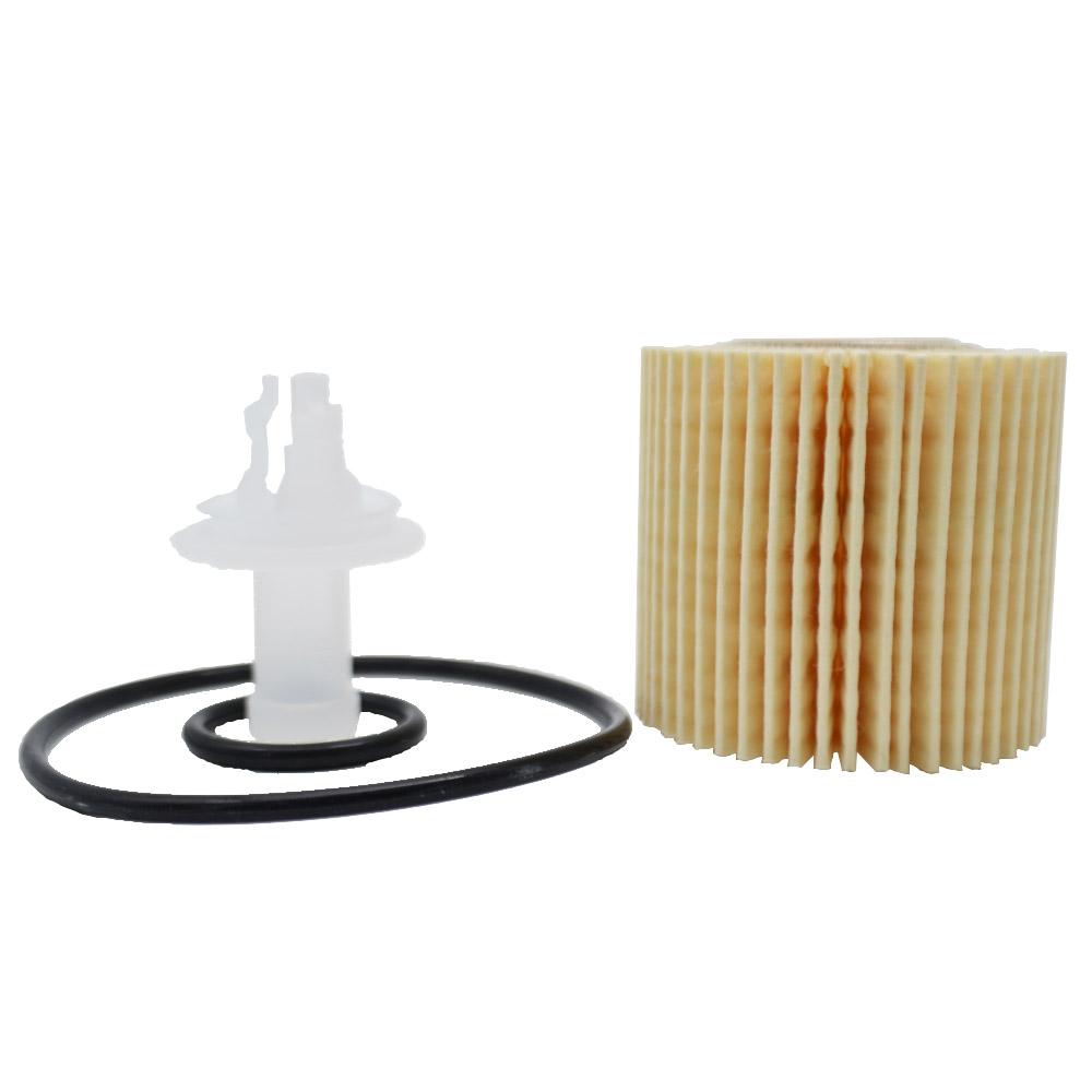04152-YZZA6 Oil Filter For Toyota Corolla 2009 - 2017 / Lexus CT200H 2011 - 2017 / Matrix 2009 - 2014 / Prius 2010 - 2017 2018