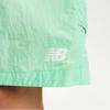 New Balance Shorts Kqj Nbnve22413 84 Public Runners Part 4.5 Woven Shorts