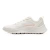 Li-Ning Lightweight Soft Rebound Casual Running Shoes Women Sneakers Cloud-White ARSU054-1