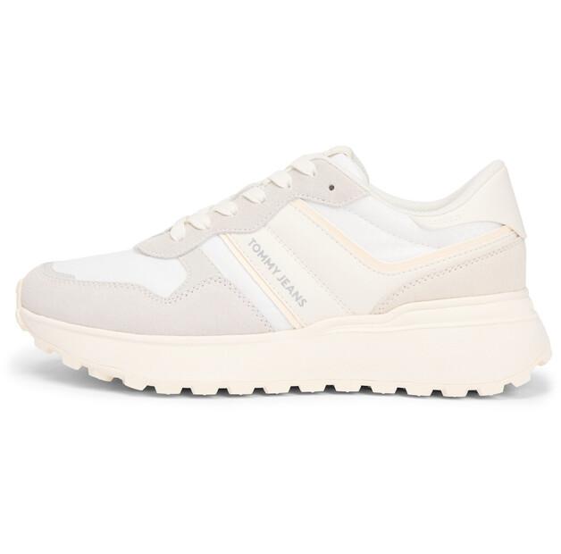 Кроссовки Tommy Hilfiger Stollen Ledersneakers EU 37