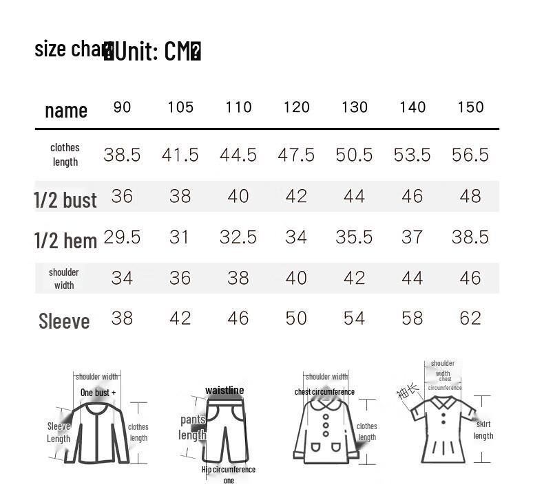 MOMOCO Girls' 2026 Spring/Autumn Cute Casual Sweatshirt