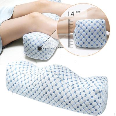 Adjustable Footrest Cushion, Leg Support Pillow, Functional Design, Ideal Gift for Sofa.