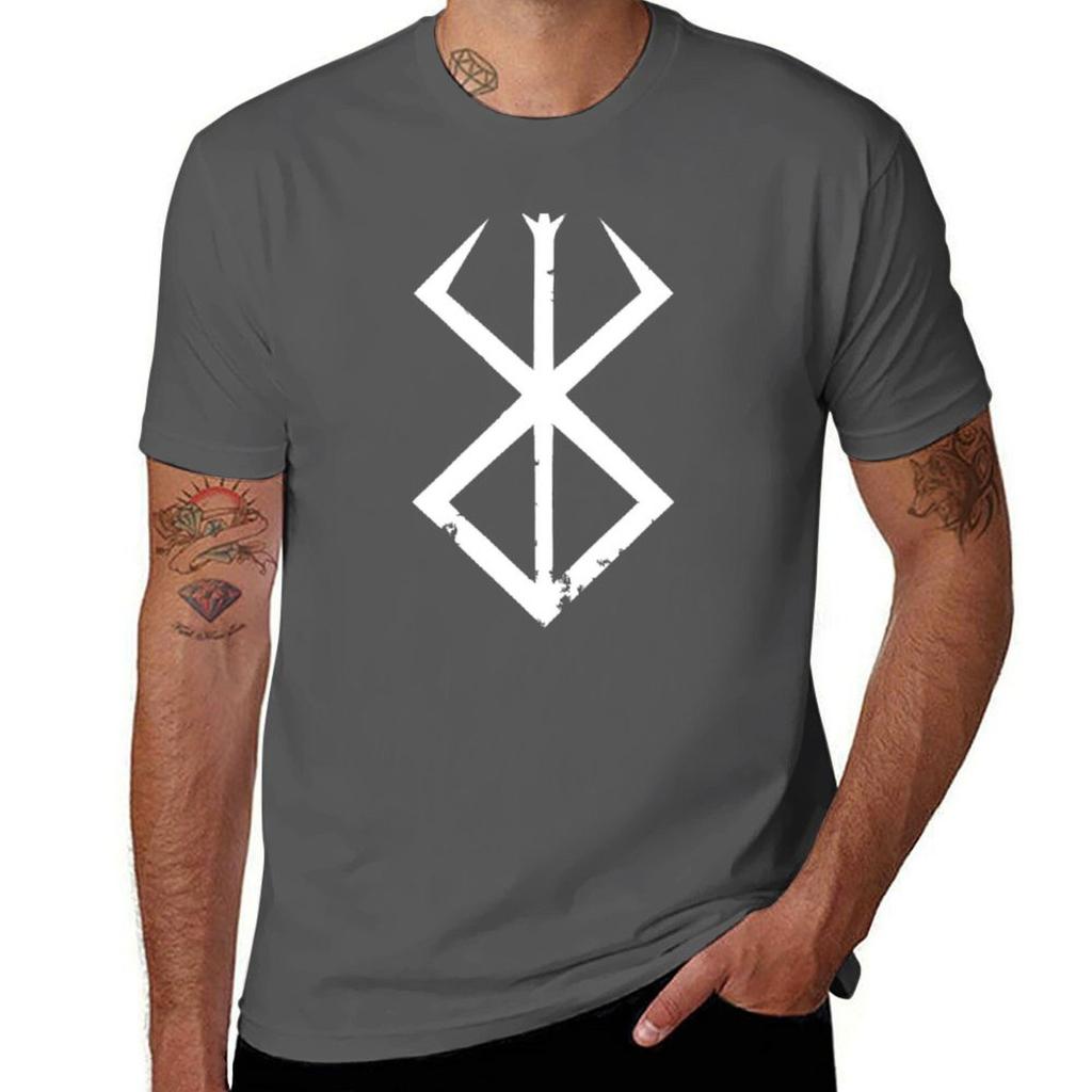 Symbol Of Death For The Despair Day Sacrifice Brand Tshirt All Weather Casual Short Sleeve