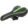 Sponge Non-slip Bike Seat Saddle Replacement Accessory for Mountain Road  (red 112 bike saddle)