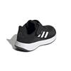 adidas Duramo Sl Low Top Toddler Shoes Black White Infant And Toddler GW2237