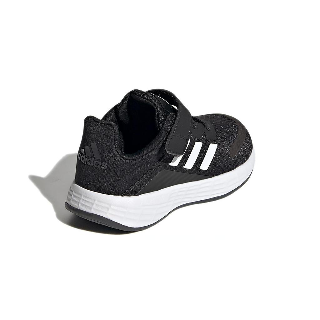 adidas Duramo Sl Low Top Toddler Shoes Black White Infant And Toddler GW2237