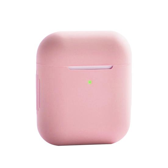 Doraemons Pocket Silicone Anti-shock Wireless Earphone Full Protective Cover Case for Airpods 1 2