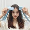DIY Overnight Hair Rollers Hair Styling Tools Curling Headband Heatless Hair Curlers  Girls