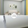 Wallpaper Self Adhesive Waterproof And Moisture Proof Wallpaper Room Bedroom Wall Background Wall Wallpaper