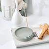 Stoneware Burner Handmade Incense Holder Incense Stick Burner Incense Sticks Holder Dish