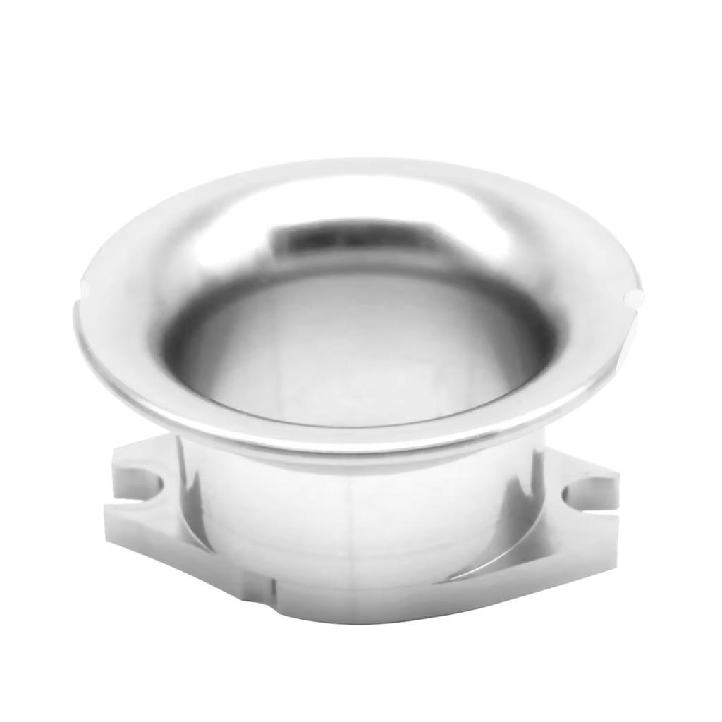 Motorcycle Air Filter FCR Air Filter Carburetor Air Funnel Trumpet Air Filter Cup CNC