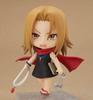 Good Smile Company Nendoroid SHAMAN KING Osorezan Anna Plastic Painted Movable Figure Non-Scale