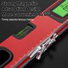 30/40/50cm Electronic Digital Display Level Ruler Magnetic Angle Meter Aluminum Alloy Level Protractor Inclinometer 90 Degree