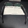 Used OWNDAYS John Dillinger flip-up type with dimming lens gray