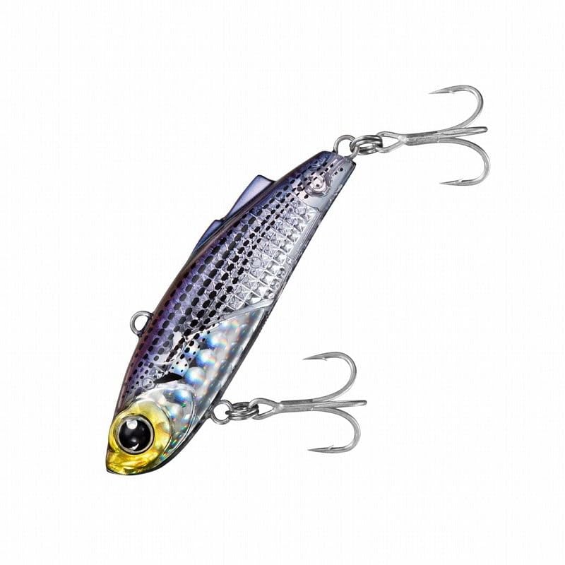 

Daiwa Morethan Minient with Laser Impact Reel for Konoshiro 57S-LI