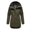 Navahoo Winterfunke Winter Jacket