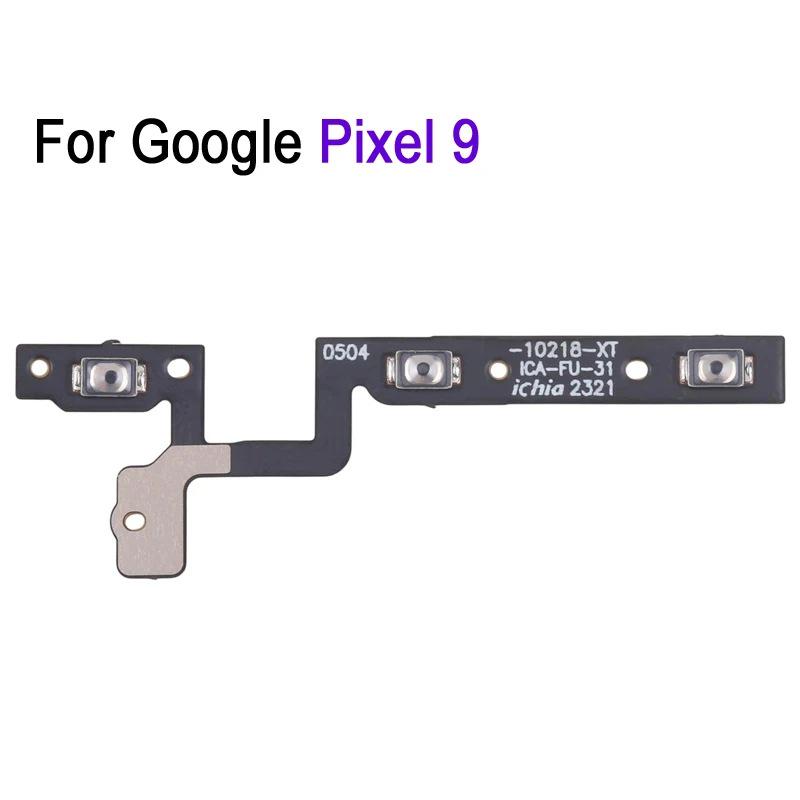 

Power and Volume Flex Cable for Google Pixel 9