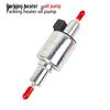 12V-24V Diesel Luftheizung Pulsölpumpe für Standheizungen