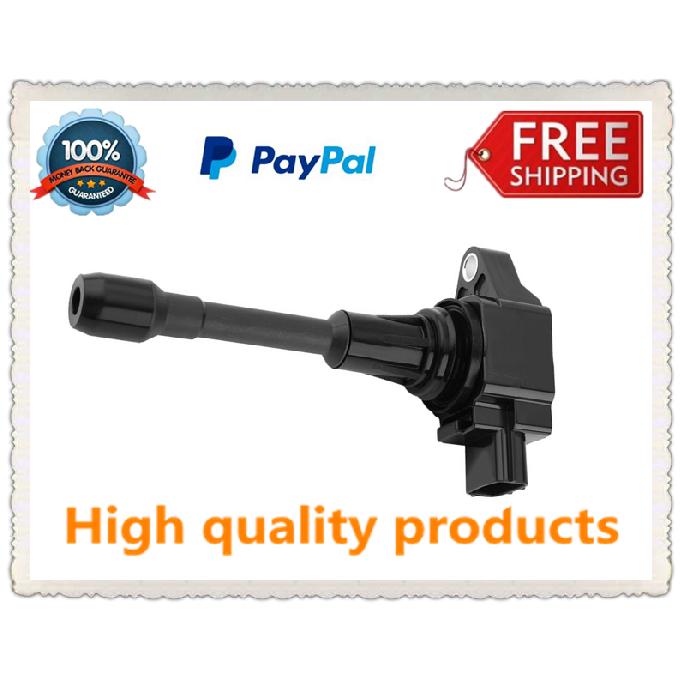 Ignition Coil 22448-JA10A for Nissan Altima Maxima Murano Quest Infiniti G25 Q50