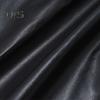 Punk Stil Frauen Winter Mini Rock Hohe Taille Taschen Zipper Verschluss Kurzen Rock Slim Fit Hüfte Gewickelt Sexy Faux leder Rock