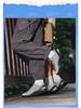 Extra Large Size 48 Wear-resistant Non-slip Hiking & Camping Shoes for Couples