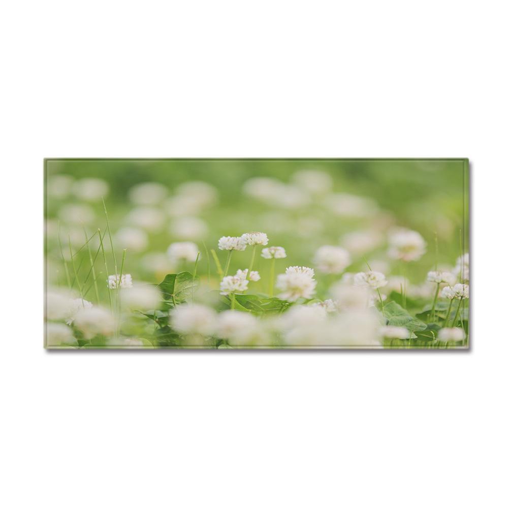 Scenic Sand Wardrobe Shoe Cabinet Long Floor Mat
