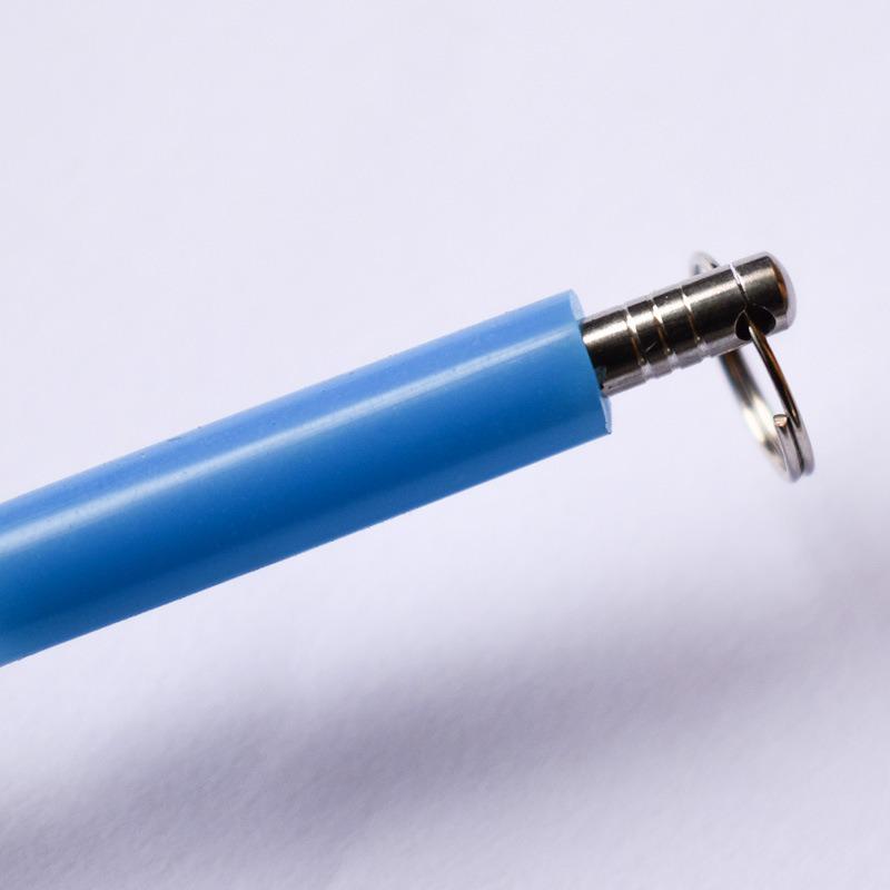 Japanese Stainless Steel Hook Remover Disgorger for Fishing